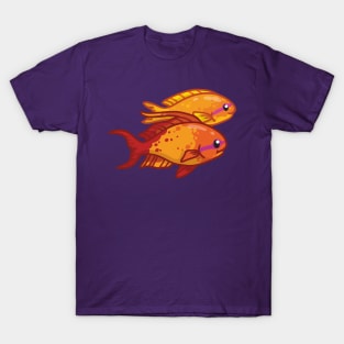 Threadfin Anthias T-Shirt